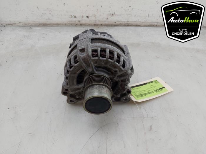 Used Dynamo Seat Tarraco 1.5 TSI ACT 16V Price € 50,00 Margin scheme offered by AutoHam