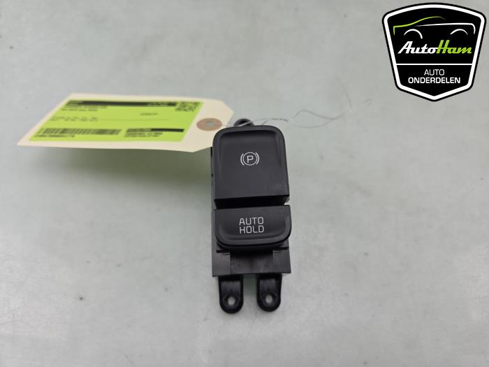 Gebrauchte Handbremse Schalter Kia Ceed (CDB5/CDBB) 1.5 T-GDI 16V Preis € 20,00 Margenregelung angeboten von AutoHam