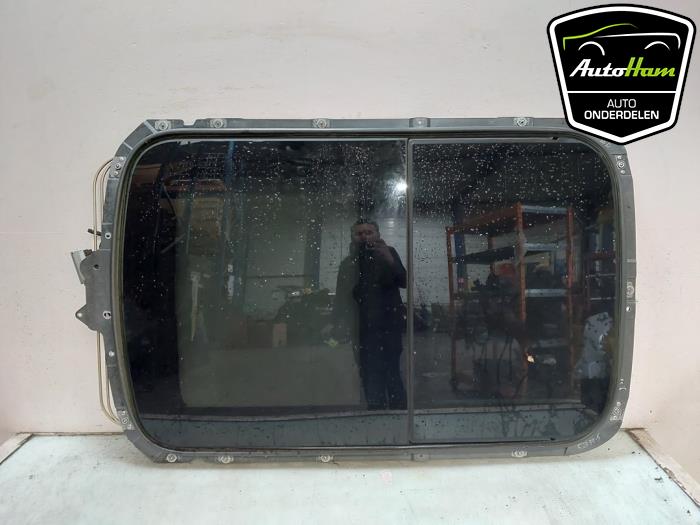 Gebrauchte Schiebedach BMW Mini (R50/53) 1.6 16V Cooper Preis € 295,00 Margenregelung angeboten von AutoHam
