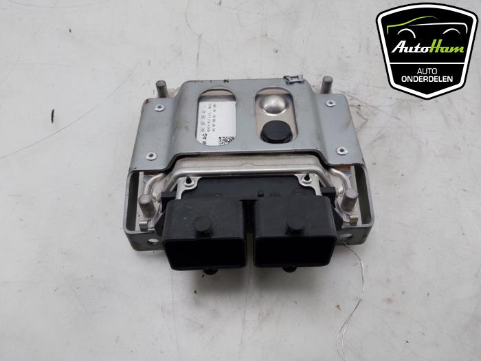 Used Engine management computer Seat Mii 1.0 12V Price € 75,00 Margin scheme offered by AutoHam