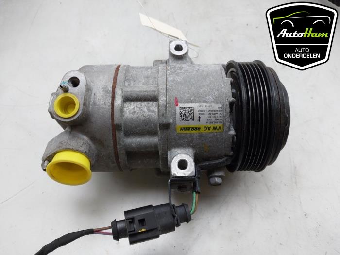 Gebrauchte Klimapumpe Seat Mii 1.0 12V Preis € 125,00 Margenregelung angeboten von AutoHam