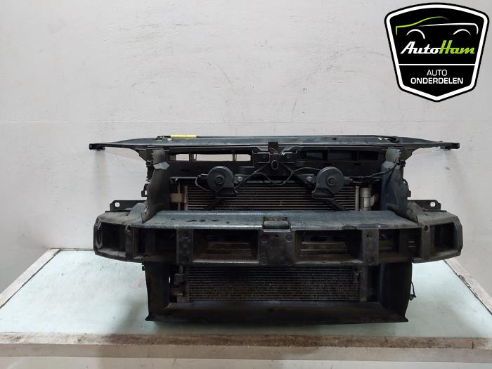 Używane Panel przedni Skoda Octavia Combi (5EAC) 1.0 TSI 12V Cena € 750,00 Procedura marży oferowane przez AutoHam