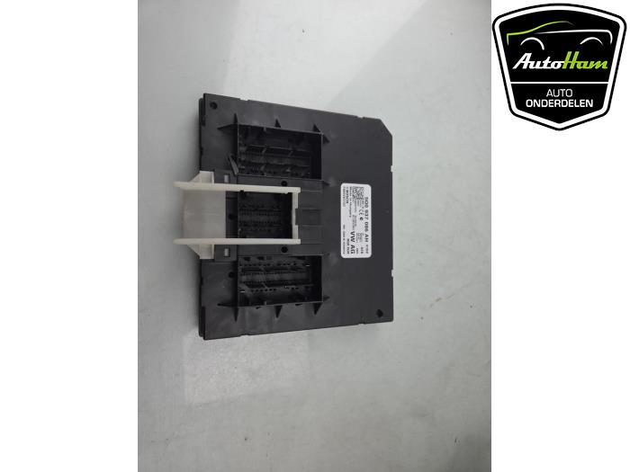 Used Body control computer Skoda Octavia Combi (5EAC) 1.0 TSI 12V Price € 40,00 Margin scheme offered by AutoHam