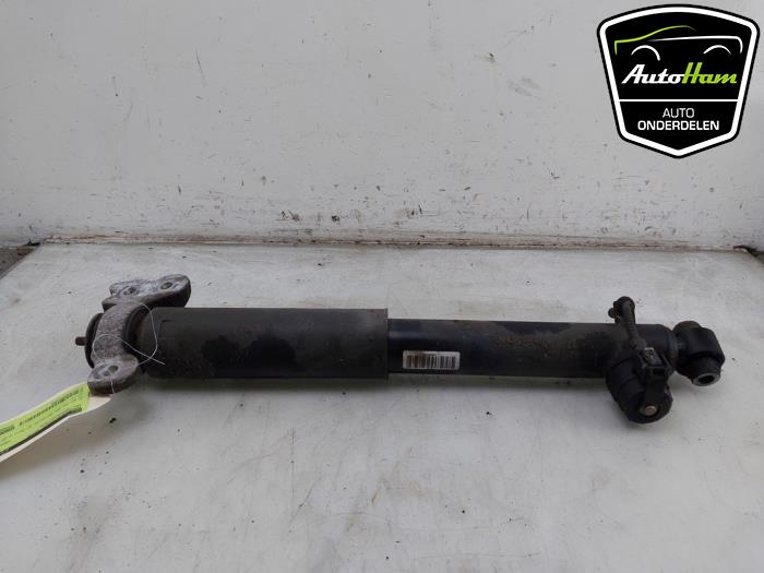 Shocks for Vauxhall Insignia 2012 for sale | UK