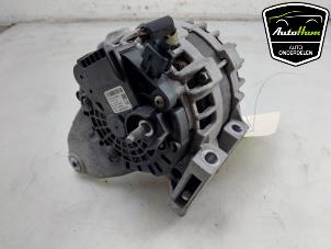 Dynamo d'un Opel Insignia Sports Tourer 2.0 CDTI 16V 2019