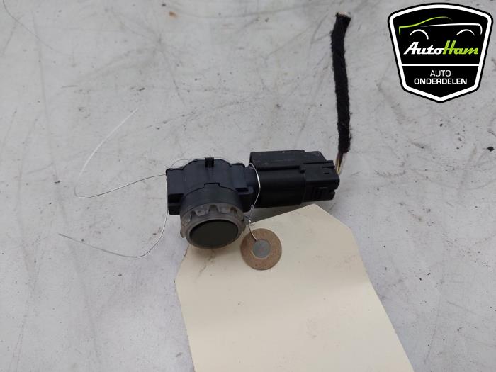 Usados Sensor PDC Opel Insignia Sports Tourer 2.0 CDTI 16V Precio € 20,00 Norma de margen ofrecido por AutoHam