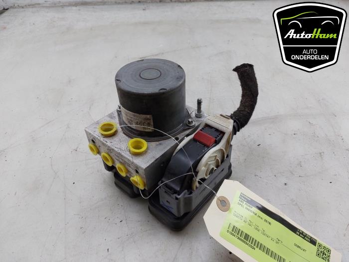 Pompa ABS z Opel Insignia Sports Tourer 2.0 CDTI 16V 2019