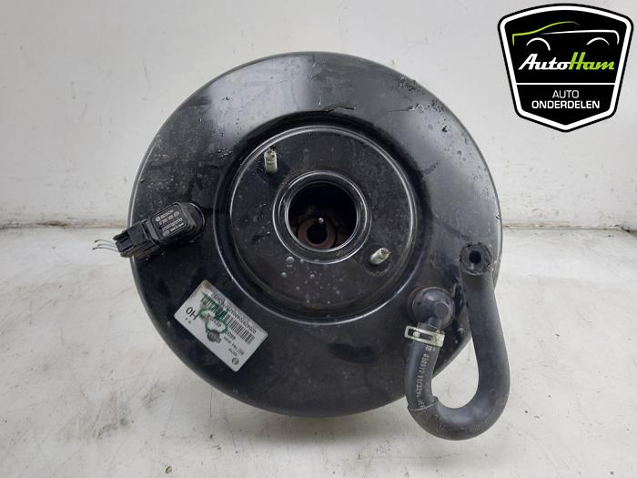 Usagé Servo frein Renault Kadjar (RFEH) 1.2 Energy TCE 130 Prix € 40,00 Règlement à la marge proposé par AutoHam