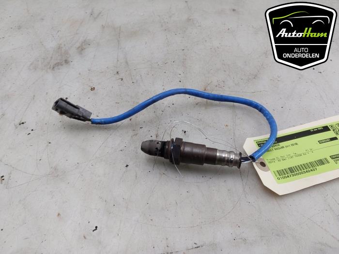 Lambda probe from a Renault Kadjar (RFEH) 1.2 Energy TCE 130 2018