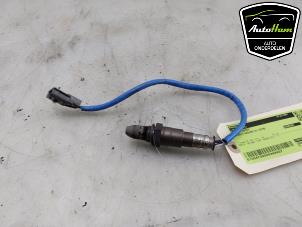 Lambda probe from a Renault Kadjar (RFEH) 1.2 Energy TCE 130 2018