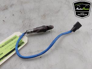 Lambda probe from a Renault Kadjar (RFEH) 1.2 Energy TCE 130 2018