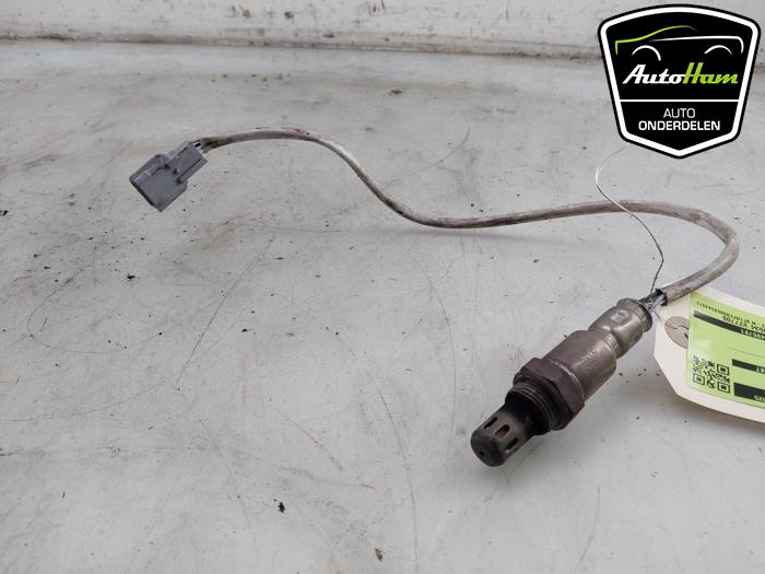 Lambda probe from a Renault Kadjar (RFEH) 1.2 Energy TCE 130 2018