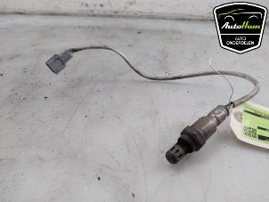 Lambda probe from a Renault Kadjar (RFEH) 1.2 Energy TCE 130 2018