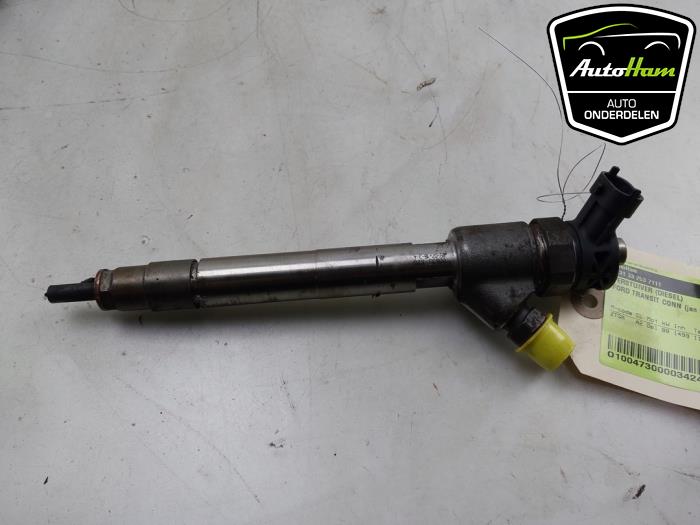 Usagé Injecteurs Ford Transit Connect (PJ2) 1.5 EcoBlue Prix € 90,75 Prix TTC proposé par AutoHam