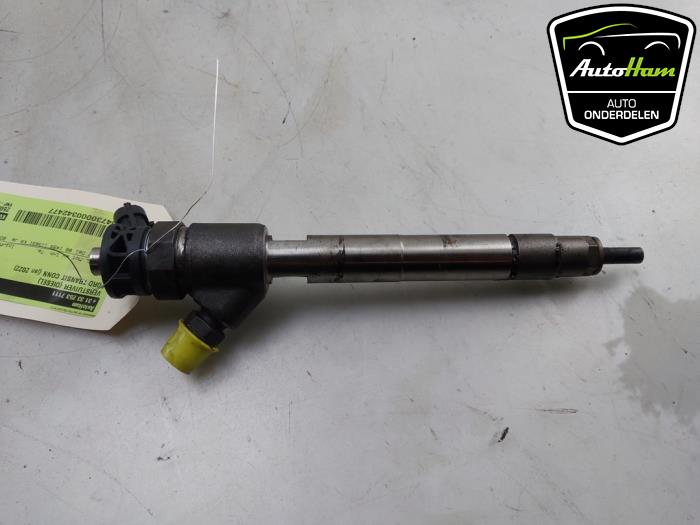 Usagé Injecteurs Ford Transit Connect (PJ2) 1.5 EcoBlue Prix € 90,75 Prix TTC proposé par AutoHam