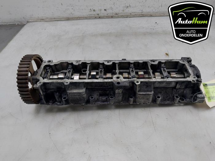 Usagé Arbre à cames Toyota ProAce 1.6 D-4D 95 16V Worker Prix € 211,75 Prix TTC proposé par AutoHam