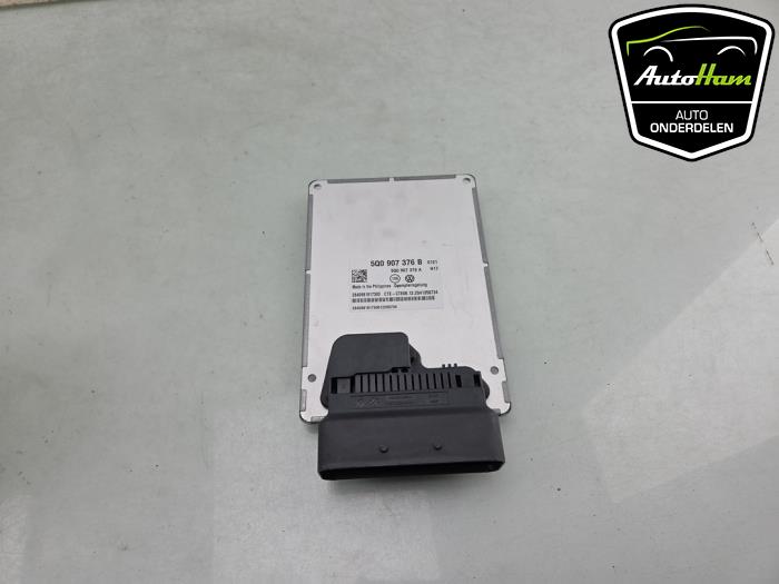 Used Computer height control Volkswagen Tiguan (AD1) 1.4 TSI eHybrid 16V Price € 40,00 Margin scheme offered by AutoHam