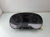 Volkswagen Polo V (6R) 1.2 TDI 12V BlueMotion Instrument de bord