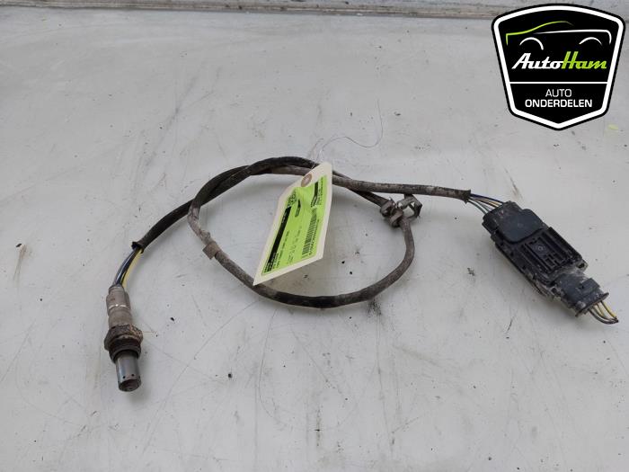 Begagnade NOx-sensor Ford Transit Connect (PJ2) 1.5 EcoBlue Pris € 90,75 Inklusive moms erbjuds av AutoHam