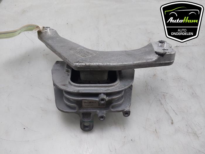 Used Engine mount Volkswagen Tiguan (AD1) 1.4 TSI eHybrid 16V Price € 45,00 Margin scheme offered by AutoHam