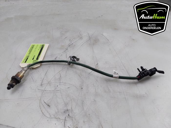 Usados Sonda Lambda Volvo XC40 (XZ) 1.5 T5 Plug-in Hybrid 16V Precio € 75,00 Norma de margen ofrecido por AutoHam