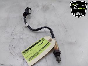 Lambda probe from a Volvo XC40 (XZ) 1.5 T5 Plug-in Hybrid 16V 2023