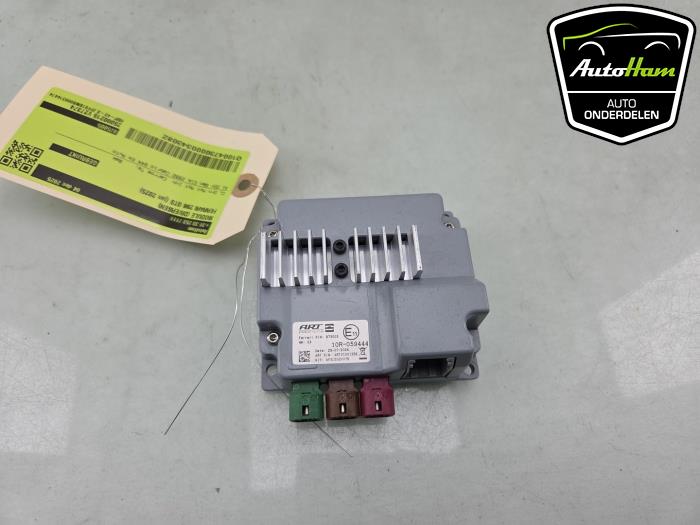 Gebrauchte Modul USB Ferrari 296 GTS 3.0 PHEV Preis auf Anfrage angeboten von AutoHam