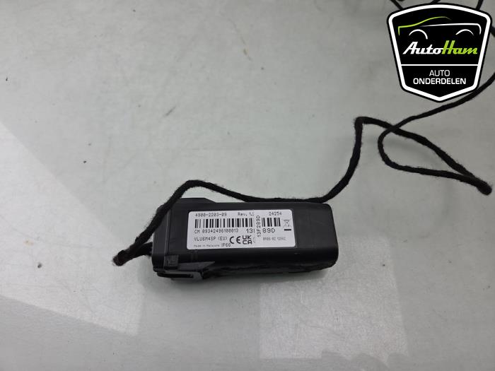 Usados Módulo GPS Ferrari 296 GTS 3.0 PHEV Precio de solicitud ofrecido por AutoHam