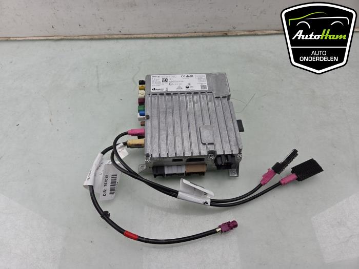 Usagé Module navigation Ferrari 296 GTS 3.0 PHEV Prix sur demande proposé par AutoHam