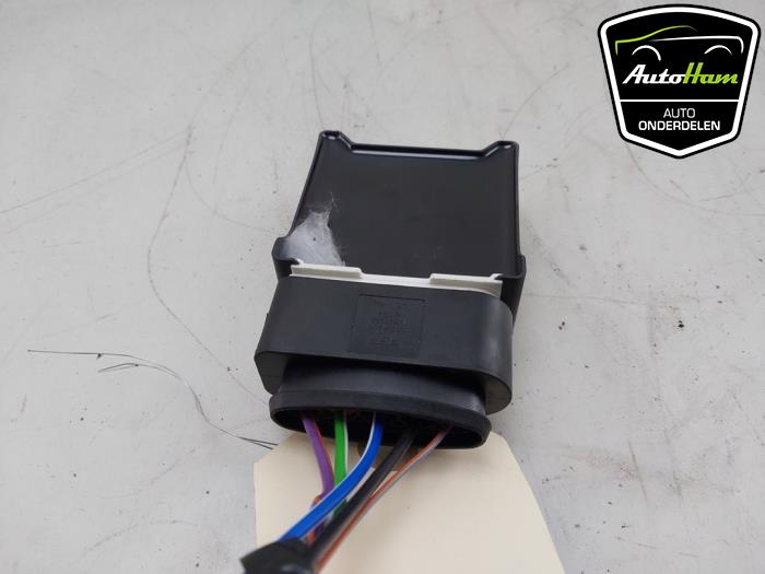 Usagé Module pompe carburant Volvo XC40 (XZ) 1.5 T5 Plug-in Hybrid 16V Prix € 50,00 Règlement à la marge proposé par AutoHam