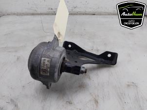 Engine mount from a Porsche 718 Boxster (982) 2.5 S Turbo 2020