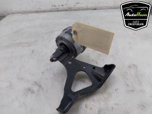 Engine mount from a Porsche 718 Boxster (982) 2.5 S Turbo 2020