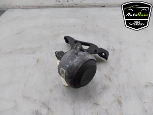 Engine mount from a Porsche 718 Boxster (982) 2.5 S Turbo 2020