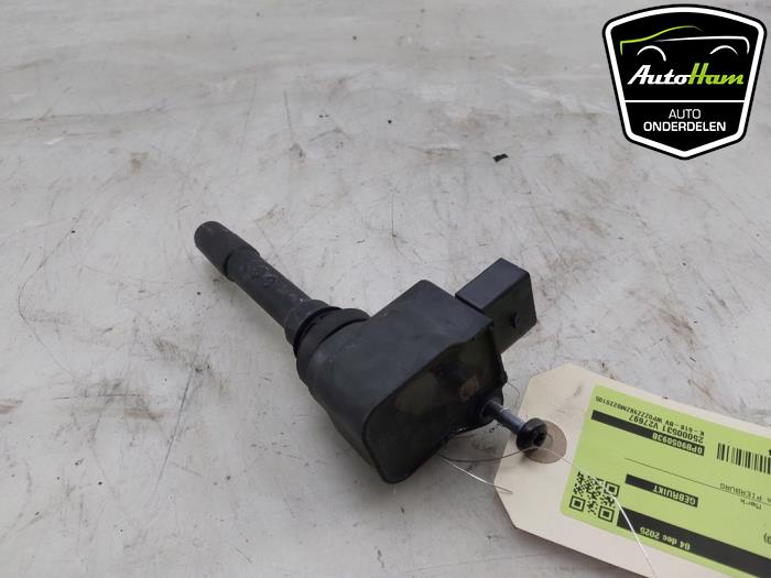 Usagé Broche bobine Porsche 718 Boxster (982) 2.5 S Turbo Prix € 25,00 Règlement à la marge proposé par AutoHam