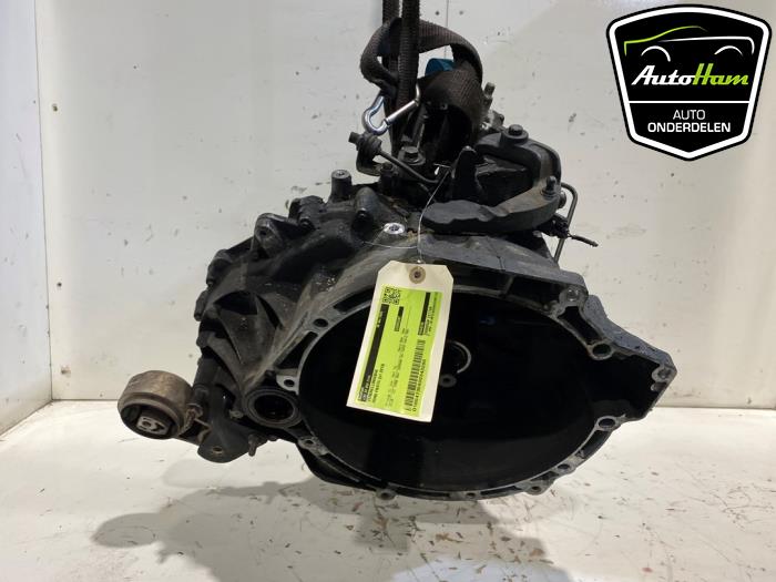 Gebrauchte Getriebe Ford Fiesta 6 (JA8) 1.6 ST 16V Preis € 900,00 Margenregelung angeboten von AutoHam