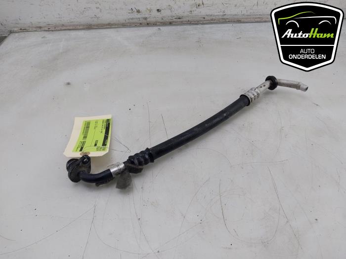 Usagé Conduit (divers) Ferrari 296 GTS 3.0 PHEV Prix € 90,75 Prix TTC proposé par AutoHam