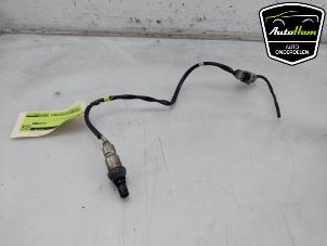 Lambda probe from a Volkswagen Polo V (6R) 1.2 TDI 12V BlueMotion 2012