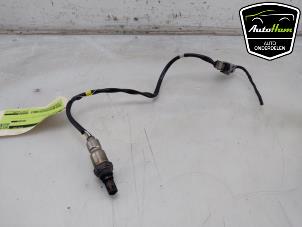 Lambda probe from a Volkswagen Polo V (6R) 1.2 TDI 12V BlueMotion 2012