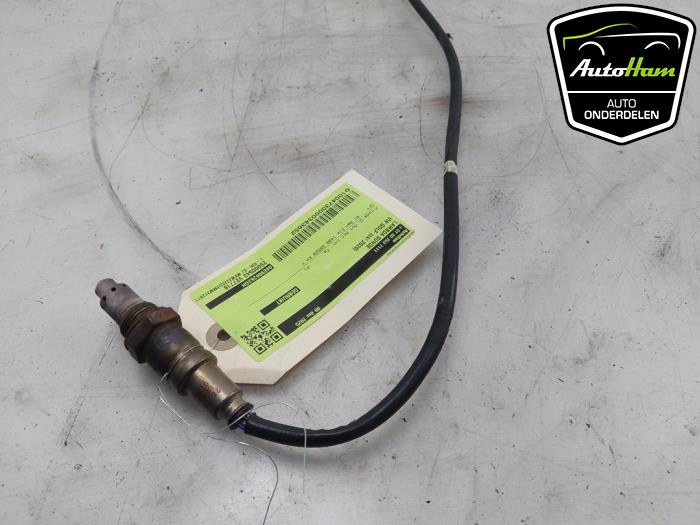 Lambda probe from a Volkswagen Golf VIII (CD1) 1.5 eTSI 16V 2020