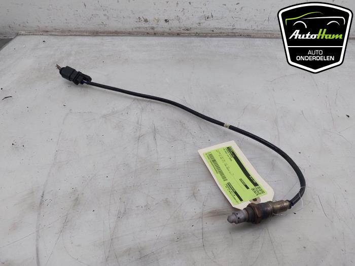 Used Lambda probe Volkswagen Golf VIII (CD1) 1.5 eTSI 16V Price € 15,00 Margin scheme offered by AutoHam