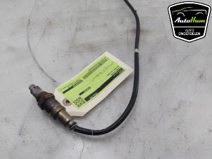 Lambda probe from a Volkswagen Golf VIII (CD1) 1.5 eTSI 16V 2020