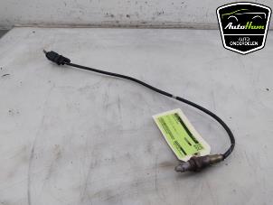 Lambda probe from a Volkswagen Golf VIII (CD1) 1.5 eTSI 16V 2020
