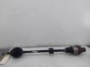 Volkswagen Golf VIII (CD1) 1.5 eTSI 16V Arbre de transmission avant droit