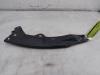Volkswagen Golf VIII (CD1) 1.5 eTSI 16V Cadre phare gauche