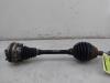 Volkswagen Golf VIII (CD1) 1.5 eTSI 16V Arbre de transmission avant gauche
