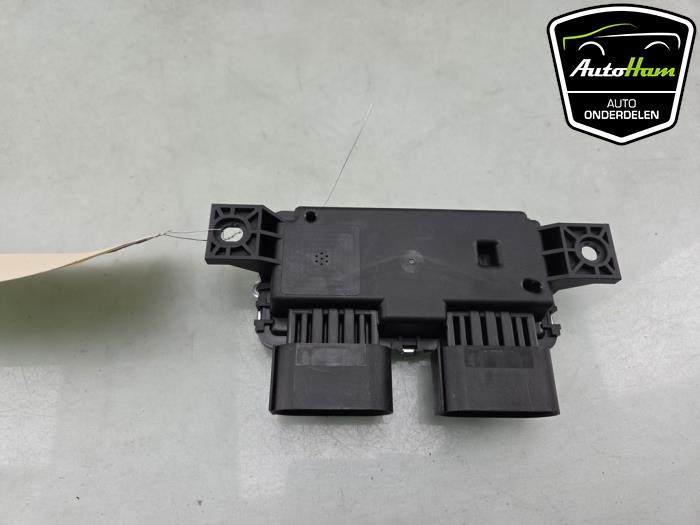 Usagé Module pompe carburant Mercedes Sprinter 3,5t (907.6/910.6) 314 CDI 2.1 D FWD Prix € 30,25 Prix TTC proposé par AutoHam