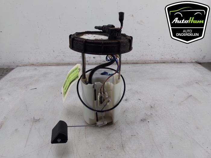 Gebrauchte Kraftstoffpumpe Elektrisch Suzuki Swift (ZA/ZC/ZD) 1.2 16V Preis € 20,00 Margenregelung angeboten von AutoHam