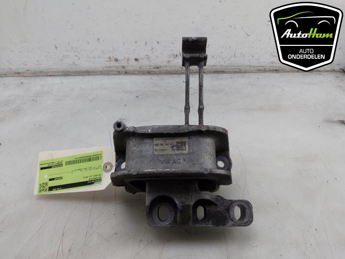Used Engine mount Volkswagen Golf VII (AUA) 2.0 GTI 16V Performance Package Price € 50,00 Margin scheme offered by AutoHam