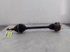 Volkswagen Golf VII (AUA) 2.0 GTI 16V Performance Package Antriebswelle rechts vorne