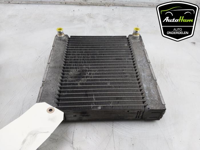 Usagé Radiateur BMW 5 serie Touring (F11) M550d xDrive 24V Prix € 95,00 Règlement à la marge proposé par AutoHam